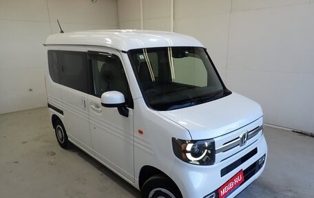 Honda N-VAN, 2022 год, 782 250 рублей, 5 фотография