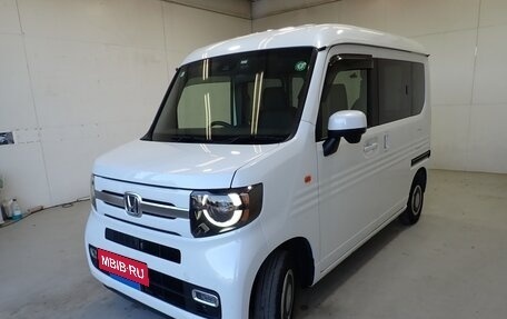 Honda N-VAN, 2022 год, 782 250 рублей, 7 фотография