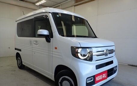 Honda N-VAN, 2022 год, 782 250 рублей, 2 фотография