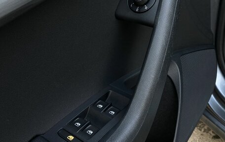 Skoda Octavia, 2017 год, 1 689 000 рублей, 17 фотография