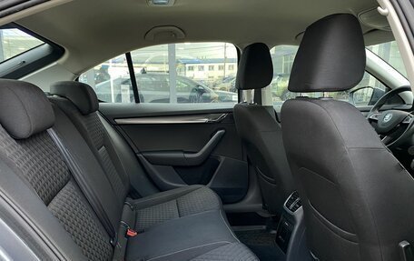 Skoda Octavia, 2017 год, 1 689 000 рублей, 20 фотография