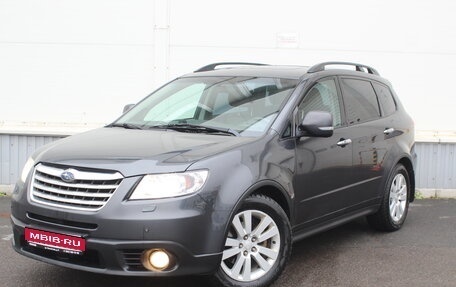 Subaru Tribeca I рестайлинг, 2008 год, 820 000 рублей, 1 фотография