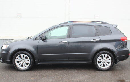Subaru Tribeca I рестайлинг, 2008 год, 820 000 рублей, 6 фотография