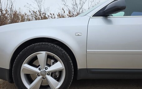 Audi A6, 2003 год, 730 000 рублей, 1 фотография