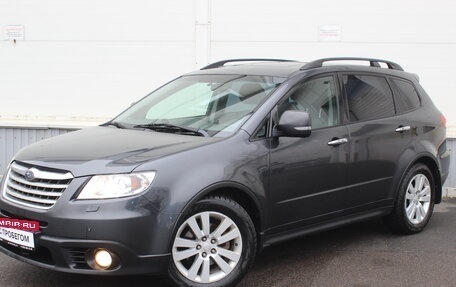 Subaru Tribeca I рестайлинг, 2008 год, 820 000 рублей, 2 фотография