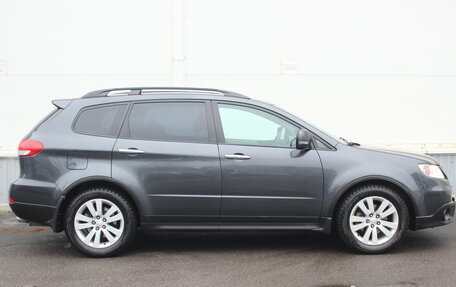 Subaru Tribeca I рестайлинг, 2008 год, 820 000 рублей, 7 фотография