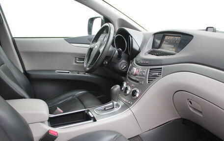 Subaru Tribeca I рестайлинг, 2008 год, 820 000 рублей, 9 фотография