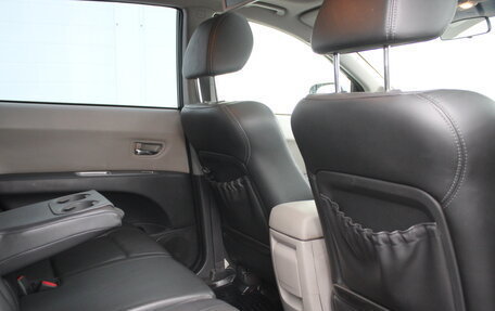 Subaru Tribeca I рестайлинг, 2008 год, 820 000 рублей, 11 фотография