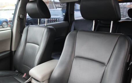 Subaru Tribeca I рестайлинг, 2008 год, 820 000 рублей, 10 фотография