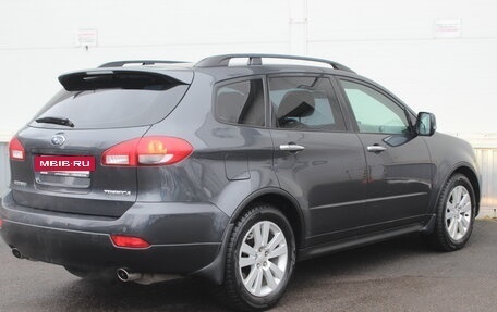 Subaru Tribeca I рестайлинг, 2008 год, 820 000 рублей, 5 фотография