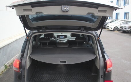 Subaru Tribeca I рестайлинг, 2008 год, 820 000 рублей, 8 фотография