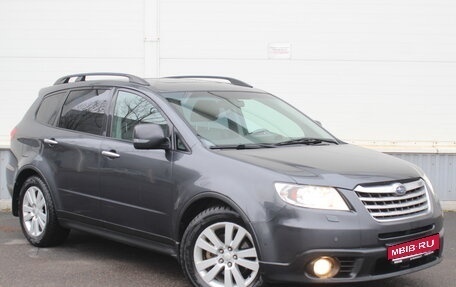 Subaru Tribeca I рестайлинг, 2008 год, 820 000 рублей, 3 фотография