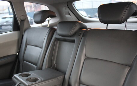 Subaru Tribeca I рестайлинг, 2008 год, 820 000 рублей, 12 фотография