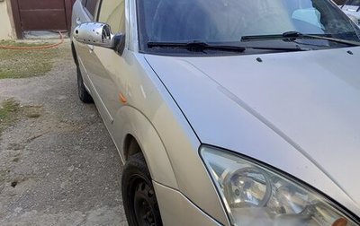 Ford Focus IV, 2004 год, 180 000 рублей, 1 фотография