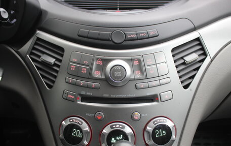 Subaru Tribeca I рестайлинг, 2008 год, 820 000 рублей, 16 фотография