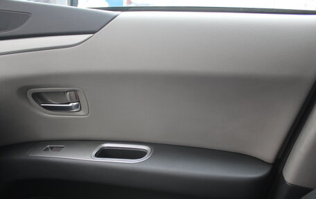 Subaru Tribeca I рестайлинг, 2008 год, 820 000 рублей, 18 фотография