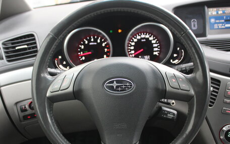 Subaru Tribeca I рестайлинг, 2008 год, 820 000 рублей, 14 фотография