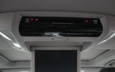 Subaru Tribeca I рестайлинг, 2008 год, 820 000 рублей, 19 фотография