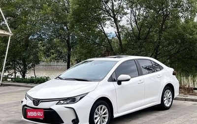 Toyota Corolla, 2021 год, 1 495 000 рублей, 1 фотография