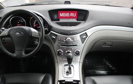 Subaru Tribeca I рестайлинг, 2008 год, 820 000 рублей, 13 фотография