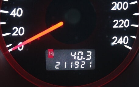 Subaru Tribeca I рестайлинг, 2008 год, 820 000 рублей, 15 фотография