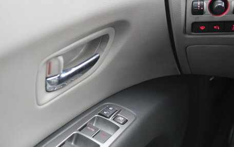 Subaru Tribeca I рестайлинг, 2008 год, 820 000 рублей, 21 фотография