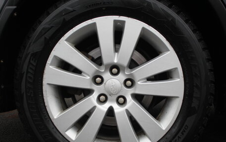 Subaru Tribeca I рестайлинг, 2008 год, 820 000 рублей, 22 фотография