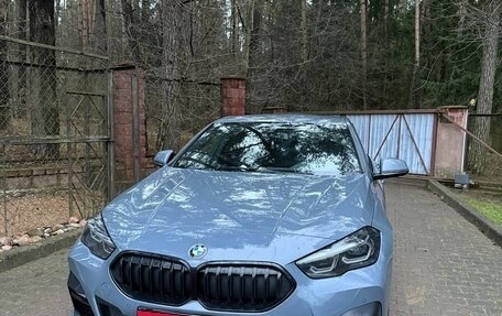 BMW 2 серия F44, 2021 год, 2 590 000 рублей, 1 фотография