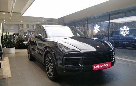 Porsche Cayenne III, 2019 год, 6 780 000 рублей, 3 фотография