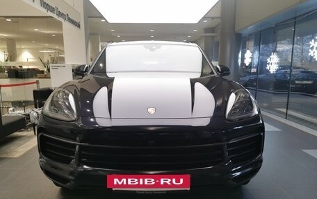 Porsche Cayenne III, 2019 год, 6 780 000 рублей, 2 фотография