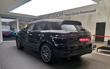 Porsche Cayenne III, 2019 год, 6 780 000 рублей, 6 фотография