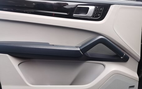 Porsche Cayenne III, 2019 год, 6 780 000 рублей, 9 фотография