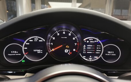 Porsche Cayenne III, 2019 год, 6 780 000 рублей, 16 фотография