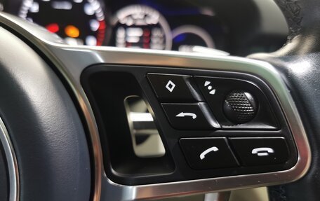 Porsche Cayenne III, 2019 год, 6 780 000 рублей, 18 фотография