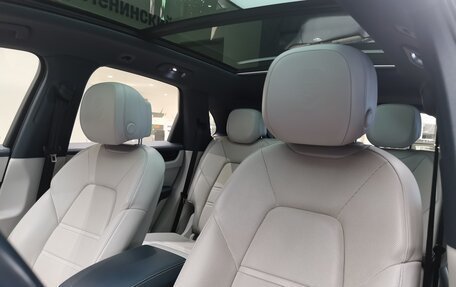 Porsche Cayenne III, 2019 год, 6 780 000 рублей, 13 фотография