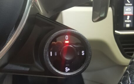 Porsche Cayenne III, 2019 год, 6 780 000 рублей, 19 фотография