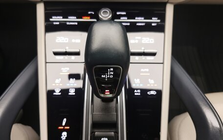 Porsche Cayenne III, 2019 год, 6 780 000 рублей, 25 фотография