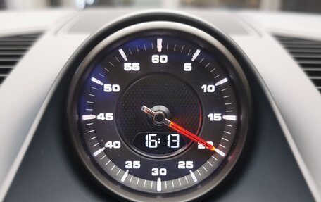 Porsche Cayenne III, 2019 год, 6 780 000 рублей, 23 фотография