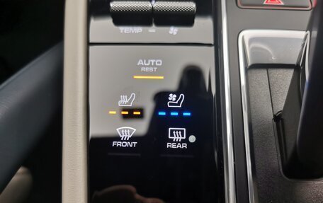 Porsche Cayenne III, 2019 год, 6 780 000 рублей, 26 фотография