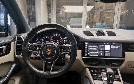 Porsche Cayenne III, 2019 год, 6 780 000 рублей, 31 фотография
