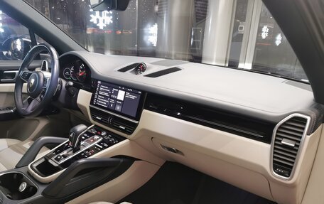 Porsche Cayenne III, 2019 год, 6 780 000 рублей, 33 фотография