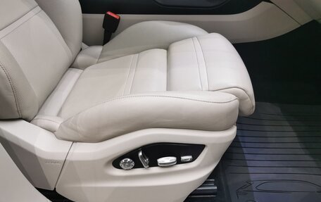 Porsche Cayenne III, 2019 год, 6 780 000 рублей, 34 фотография