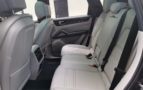 Porsche Cayenne III, 2019 год, 6 780 000 рублей, 27 фотография