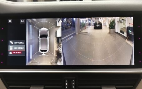 Porsche Cayenne III, 2019 год, 6 780 000 рублей, 24 фотография