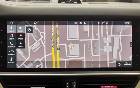 Porsche Cayenne III, 2019 год, 6 780 000 рублей, 22 фотография