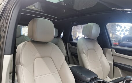 Porsche Cayenne III, 2019 год, 6 780 000 рублей, 35 фотография