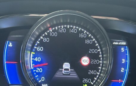 Volvo XC60 II, 2016 год, 2 600 000 рублей, 10 фотография