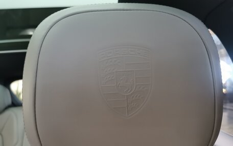 Porsche Cayenne III, 2019 год, 6 780 000 рублей, 37 фотография