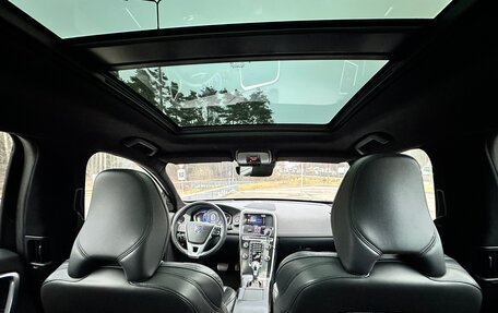 Volvo XC60 II, 2016 год, 2 600 000 рублей, 7 фотография