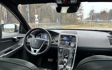 Volvo XC60 II, 2016 год, 2 600 000 рублей, 8 фотография